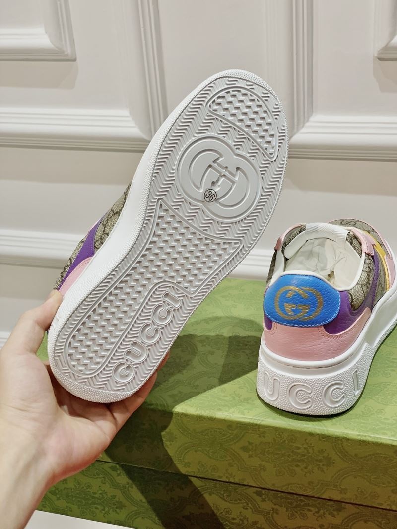 Gucci Low Shoes